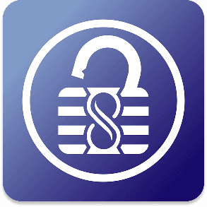 ChronoVault Logo